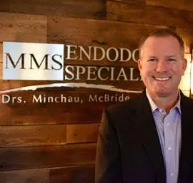 Meridian Dental Specialists