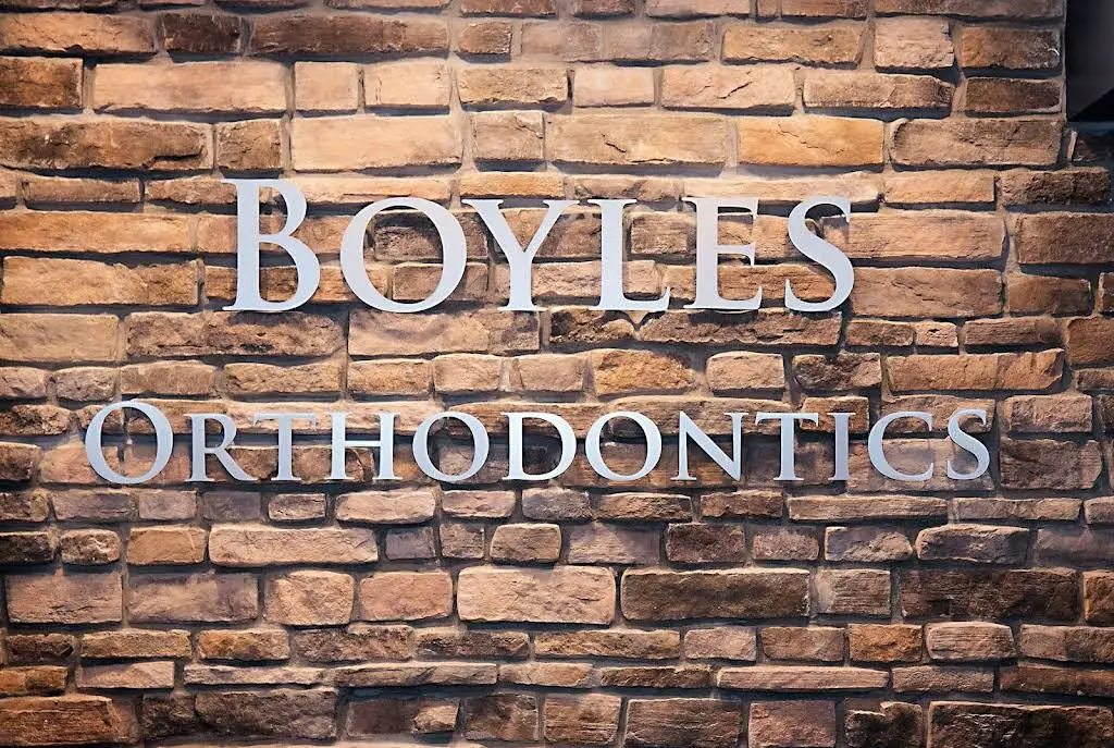 Boyles Orthodontics