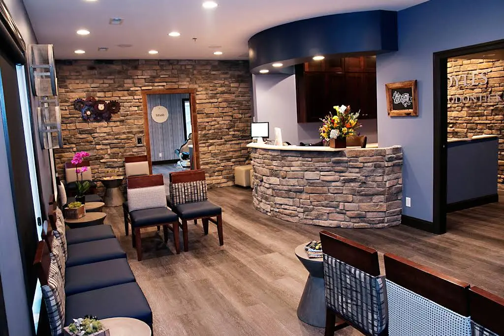 Boyles Orthodontics