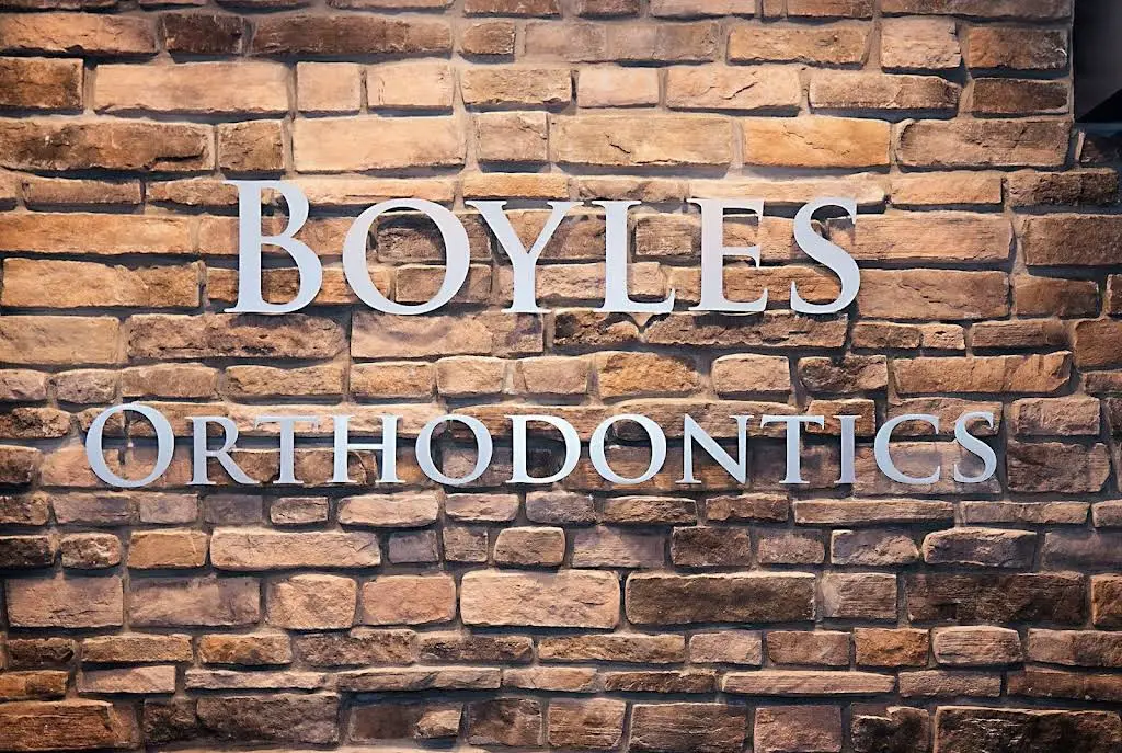 Boyles Orthodontics