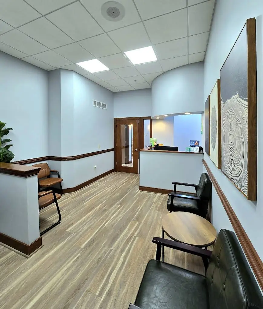 Morgantown Dentures and Implants