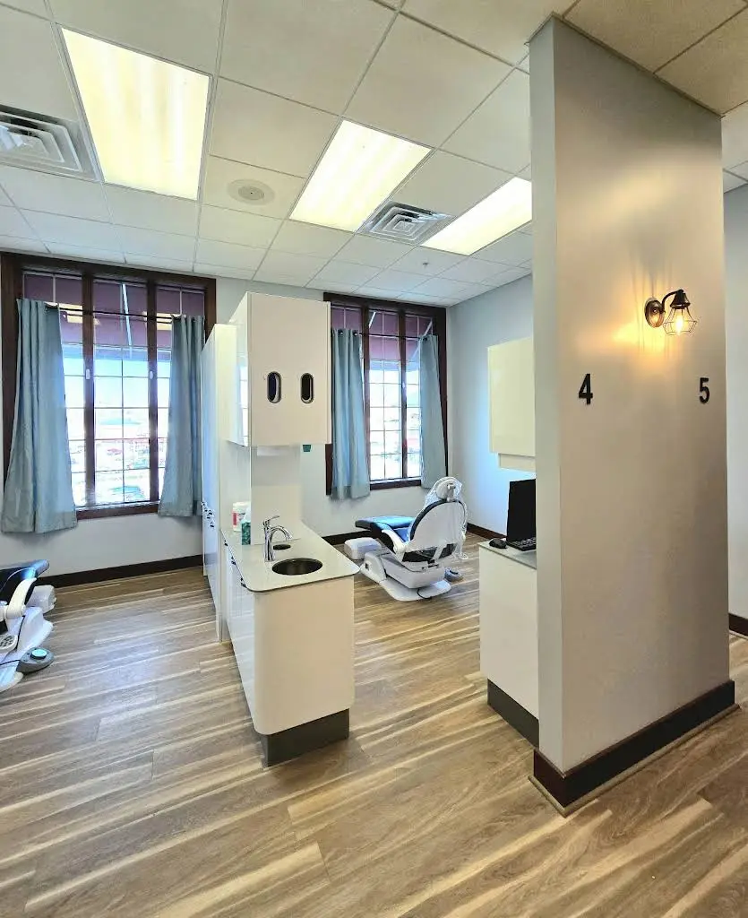 Morgantown Dentures and Implants