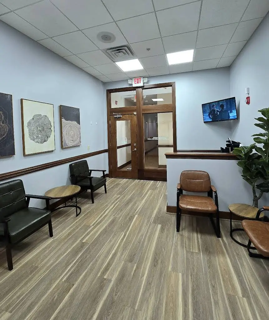 Morgantown Dentures and Implants