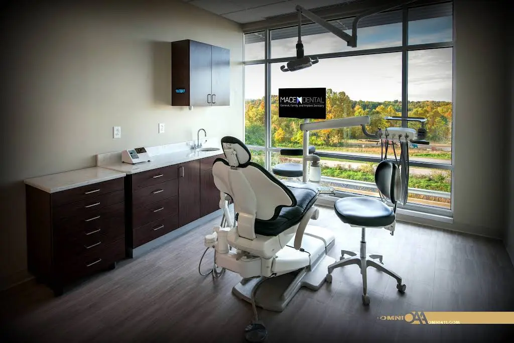Mace Dental