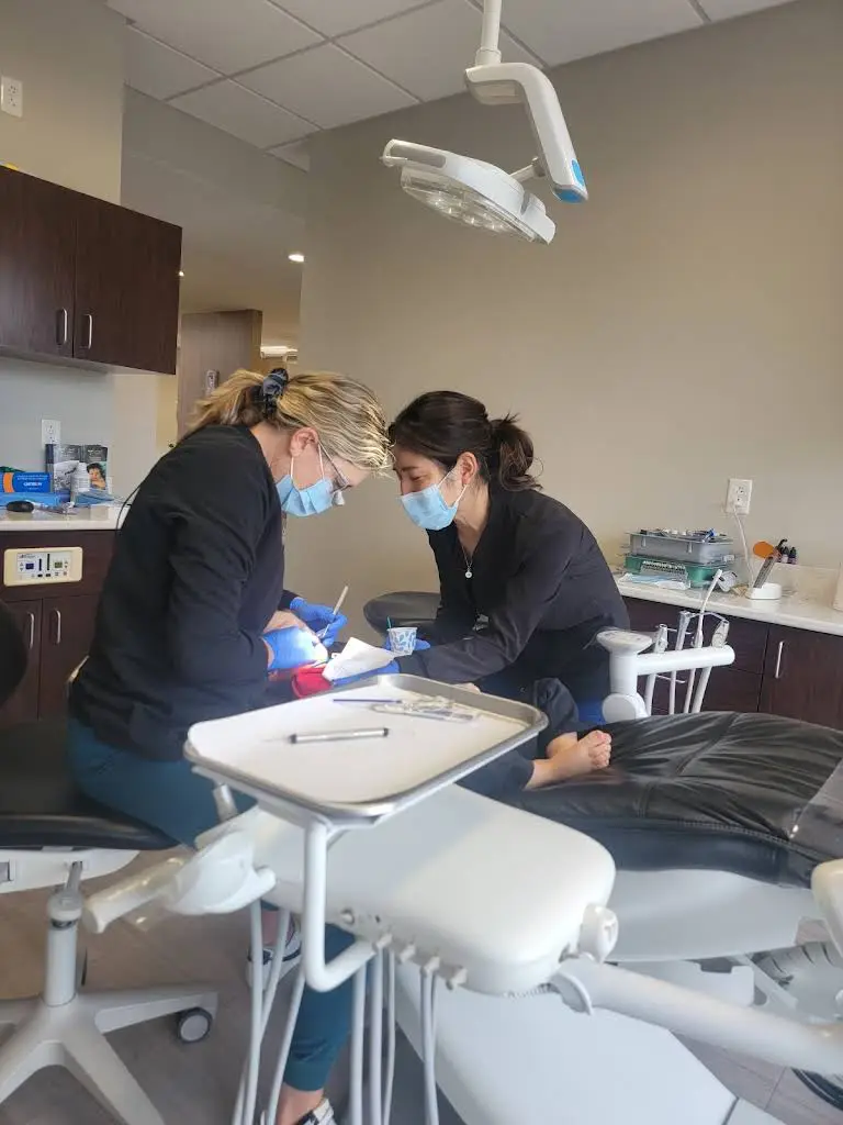 Mace Dental