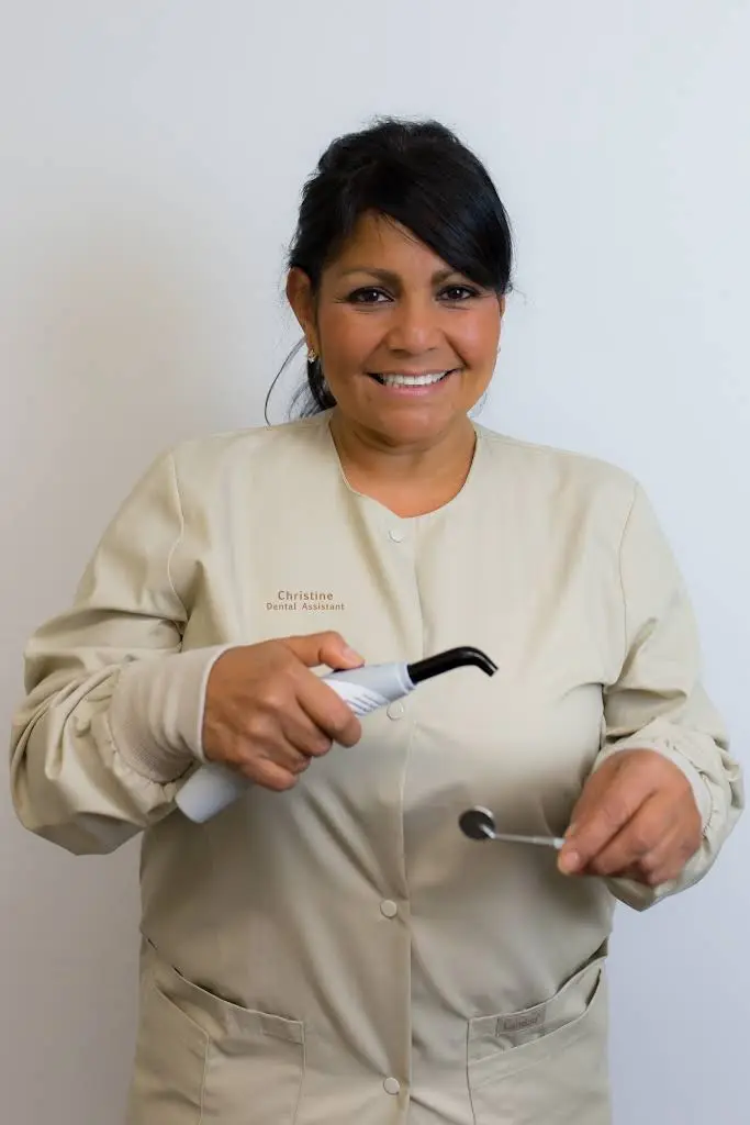 Dominic J. Raymond II, DDS