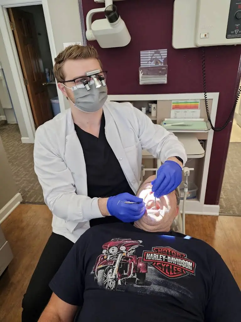 Dominic J. Raymond II, DDS