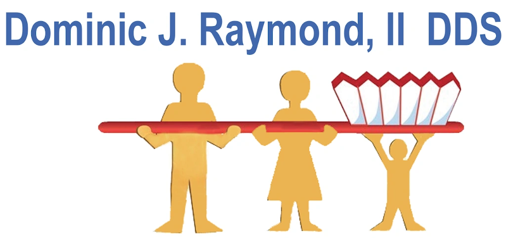 Dominic J. Raymond II, DDS