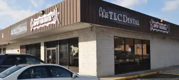 TLC Dental