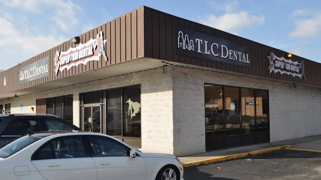 TLC Dental