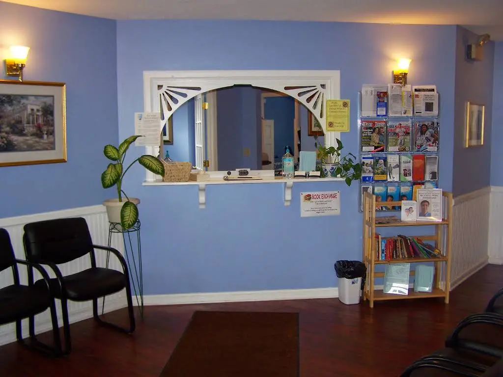 TLC Dental