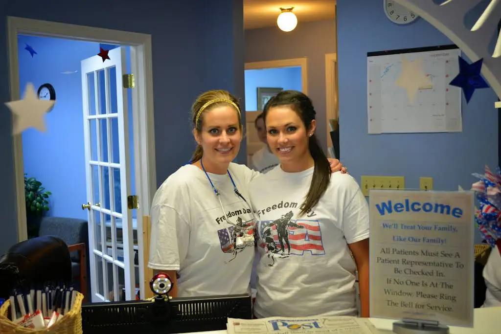 TLC Dental