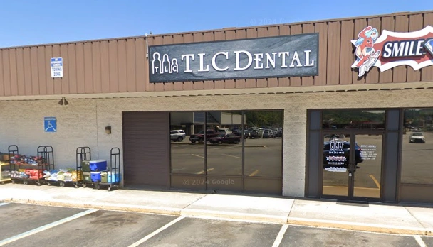 TLC Dental
