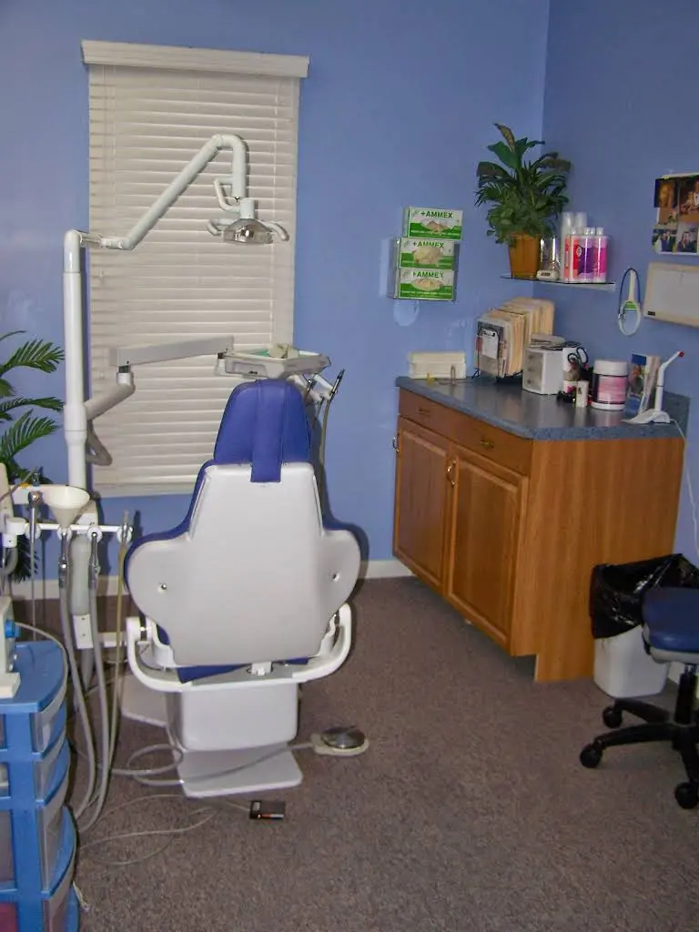 TLC Dental