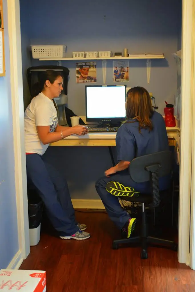 TLC Dental