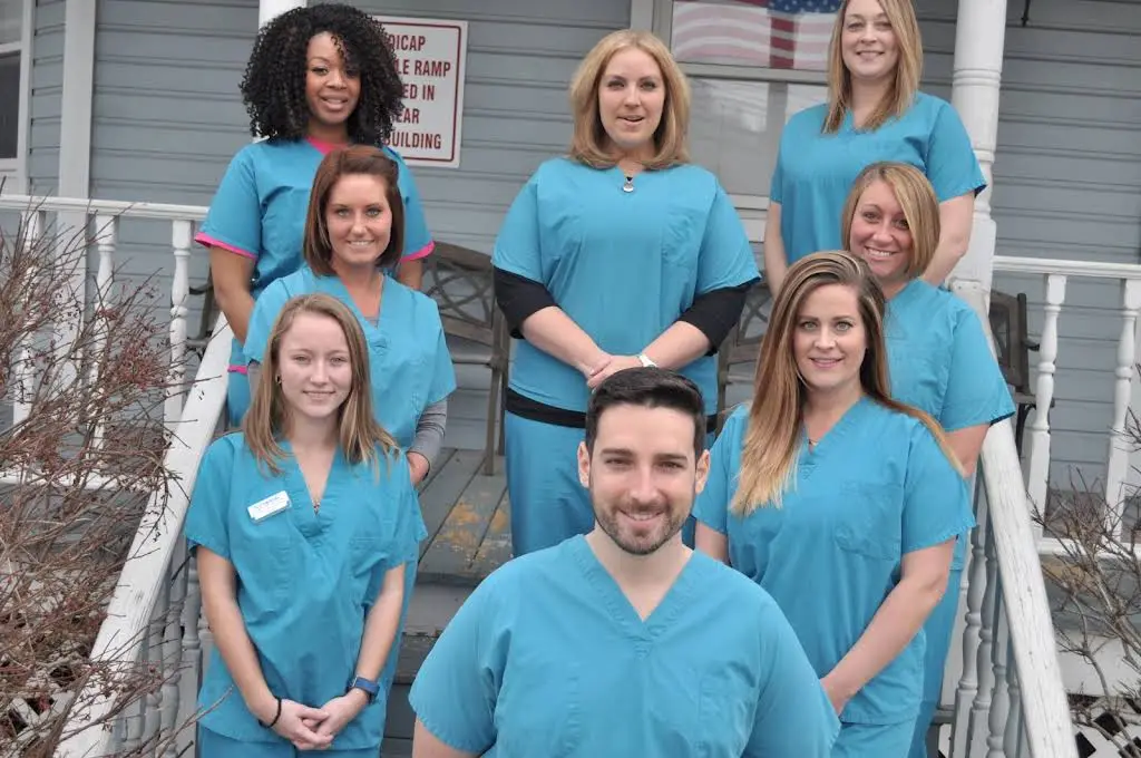 TLC Dental