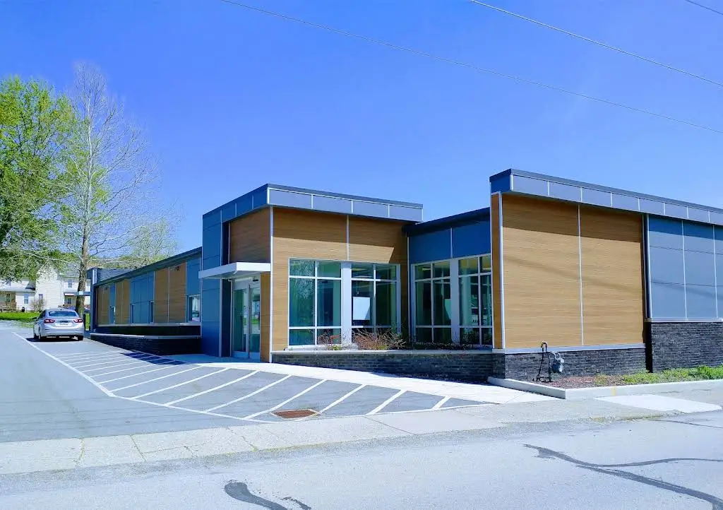 Centerville Clinics - Connellsville Medical and Dental Office