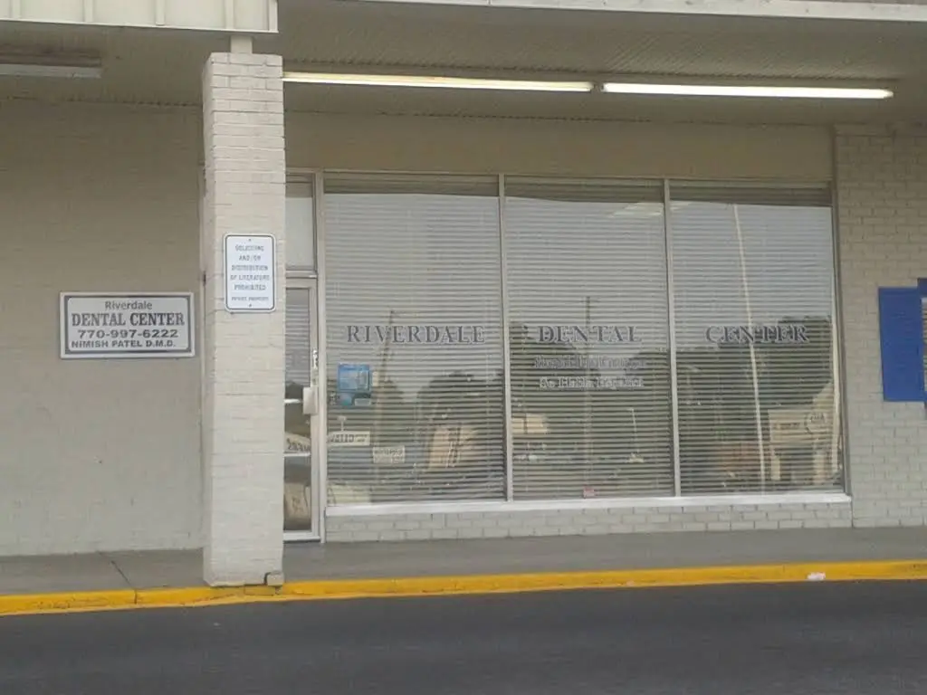 Riverdale Dental Center