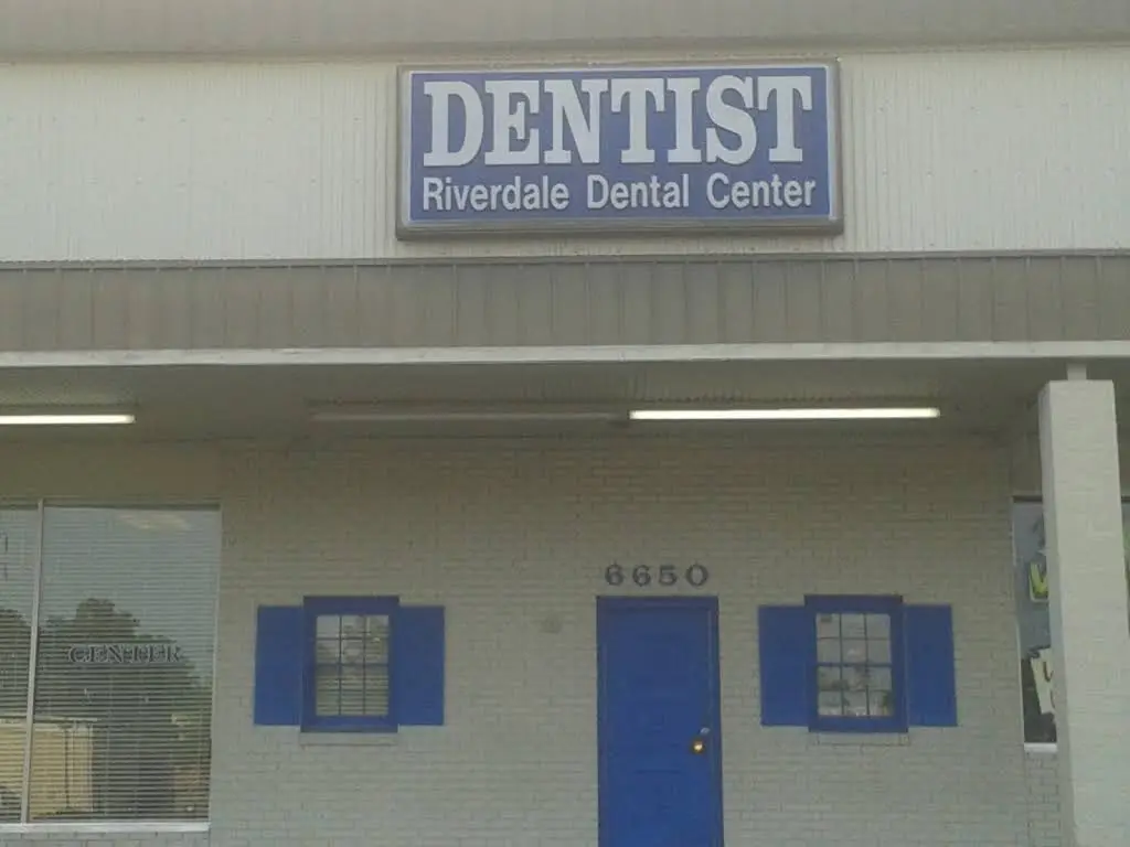 Riverdale Dental Center