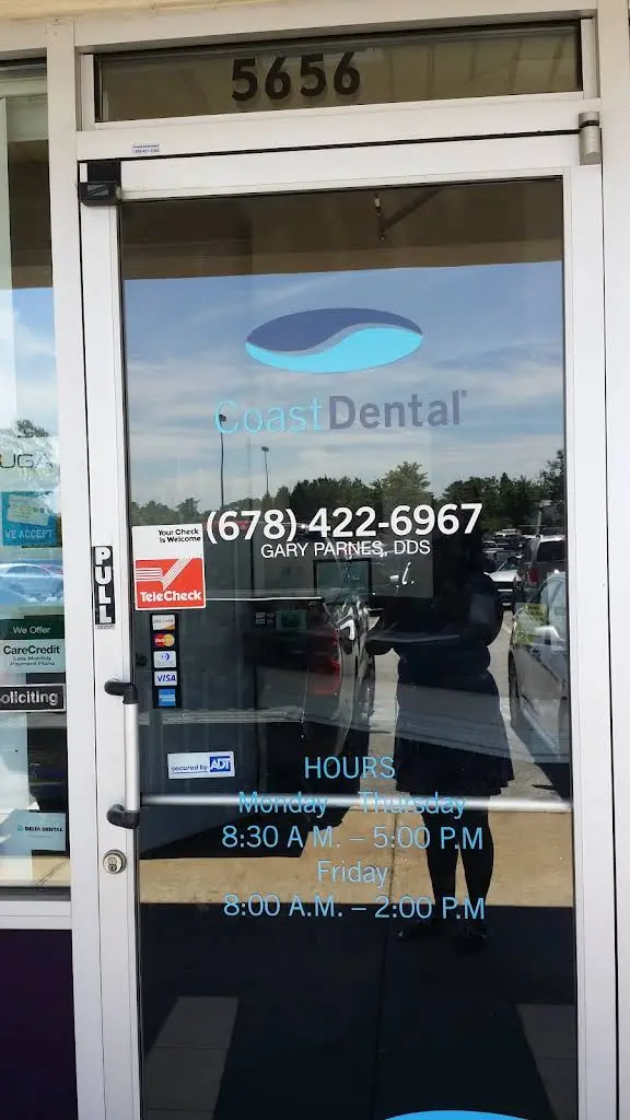 Coast Dental
