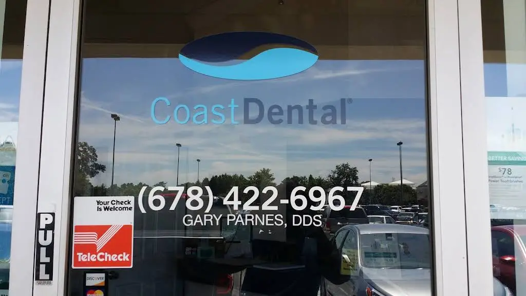 Coast Dental