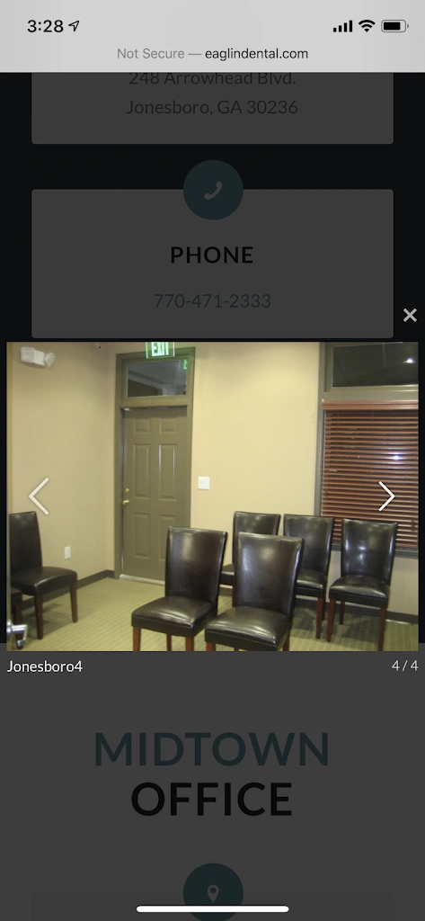 Eaglin Dental Group
