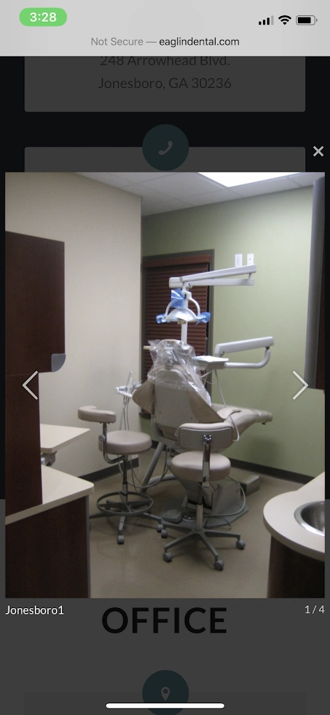 Eaglin Dental Group
