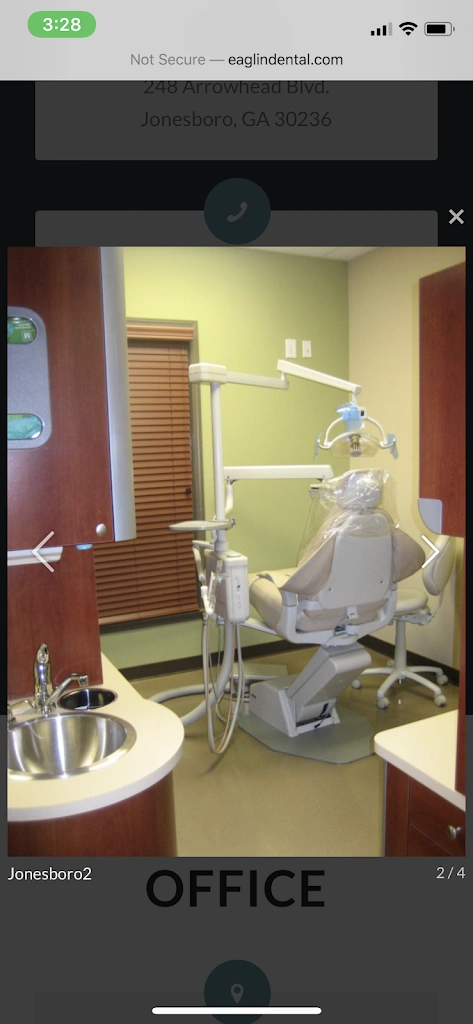 Eaglin Dental Group