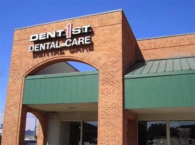 DentFirst Dental Care Jonesboro