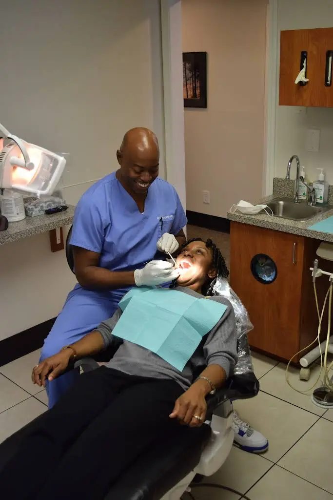 DentFirst Dental Care Jonesboro