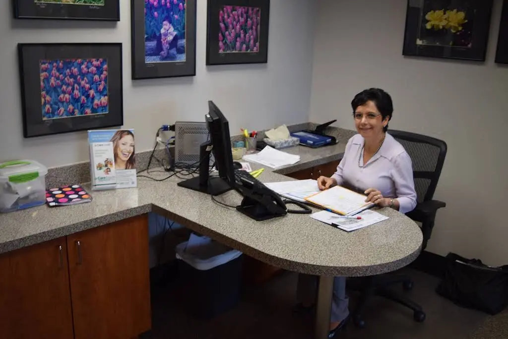 DentFirst Dental Care Jonesboro