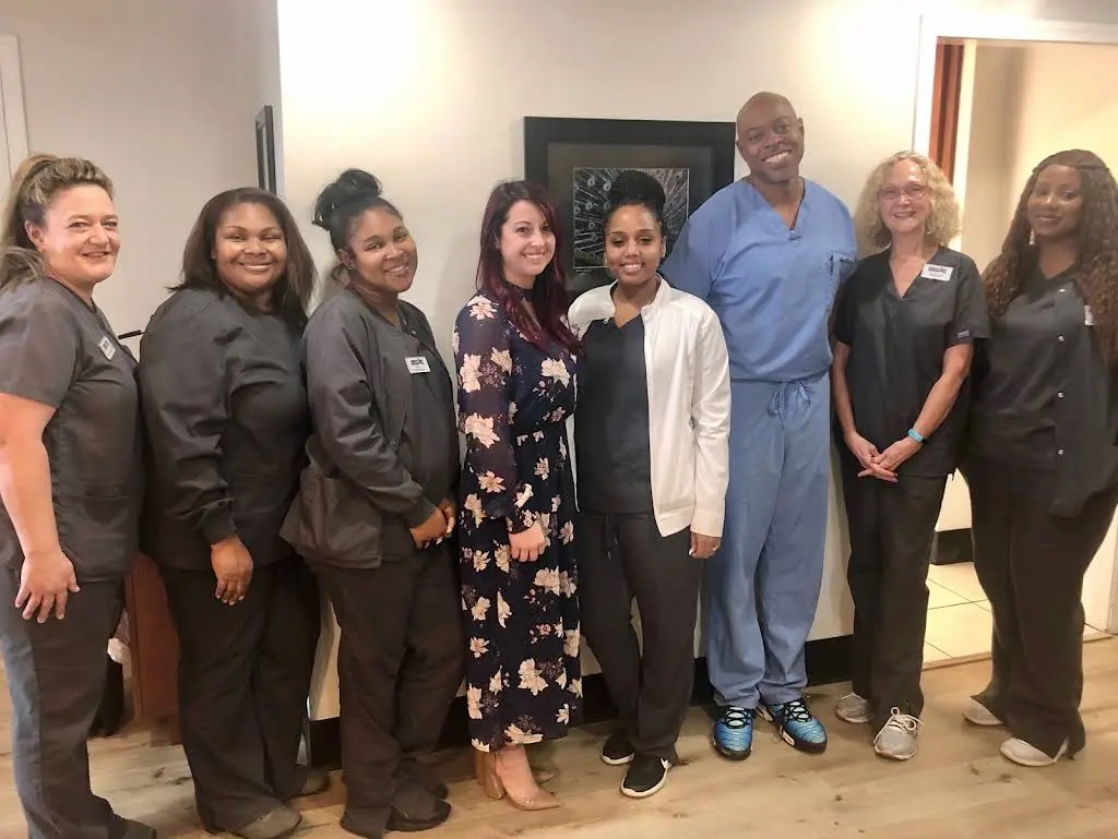 DentFirst Dental Care Jonesboro