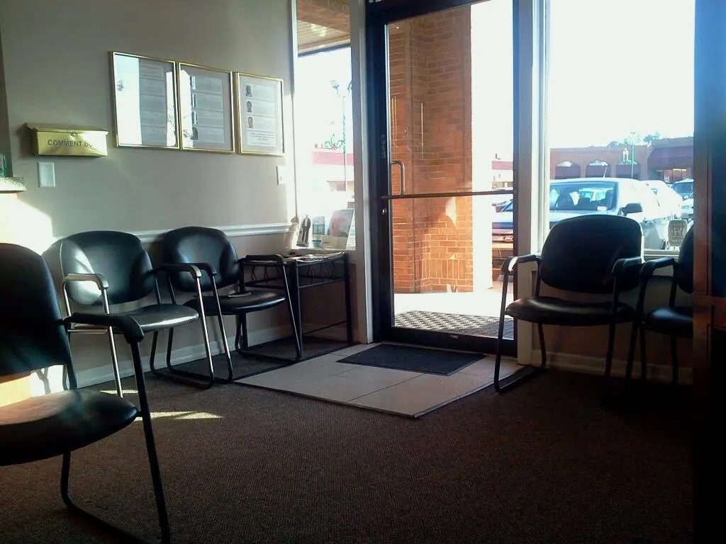 DentFirst Dental Care Jonesboro