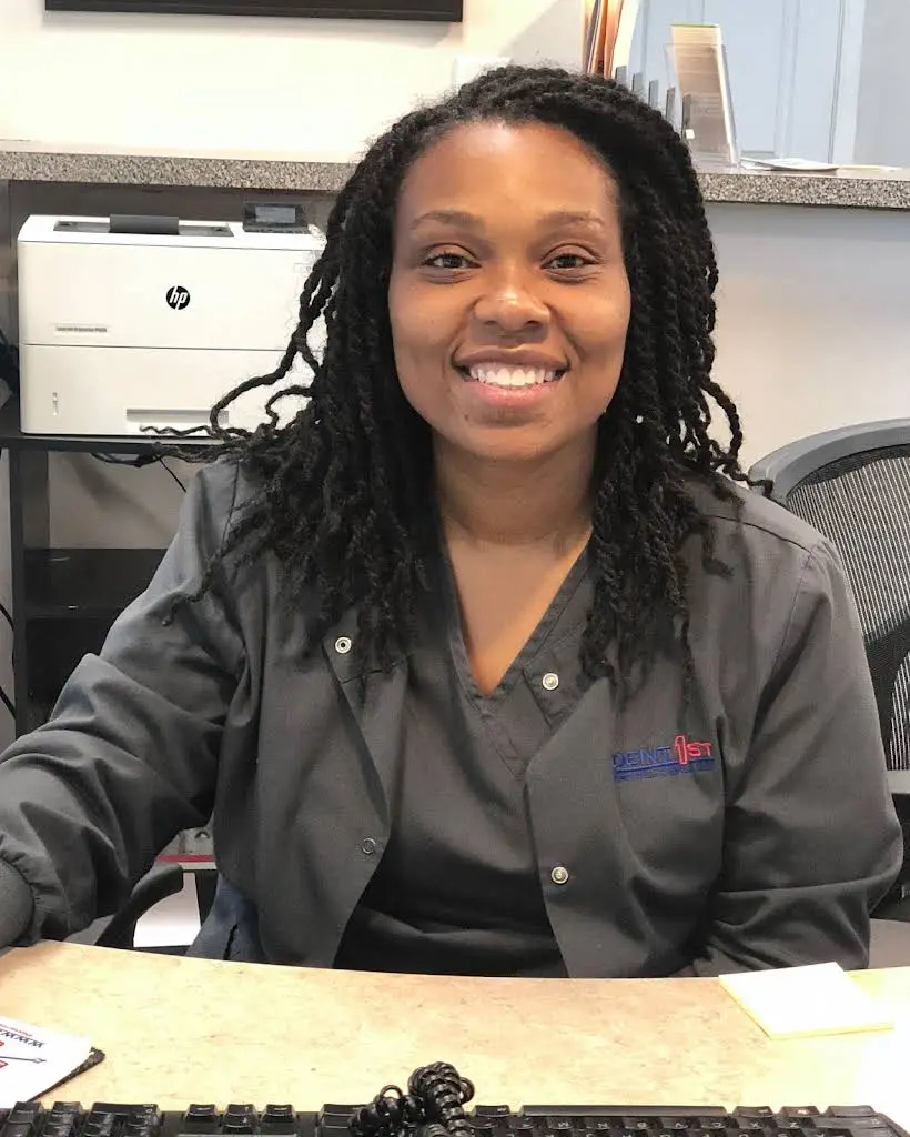 DentFirst Dental Care Jonesboro