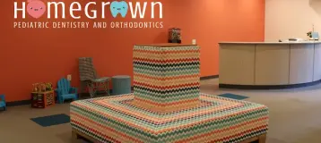Homegrown Pediatric Dentistry and Orthodontics