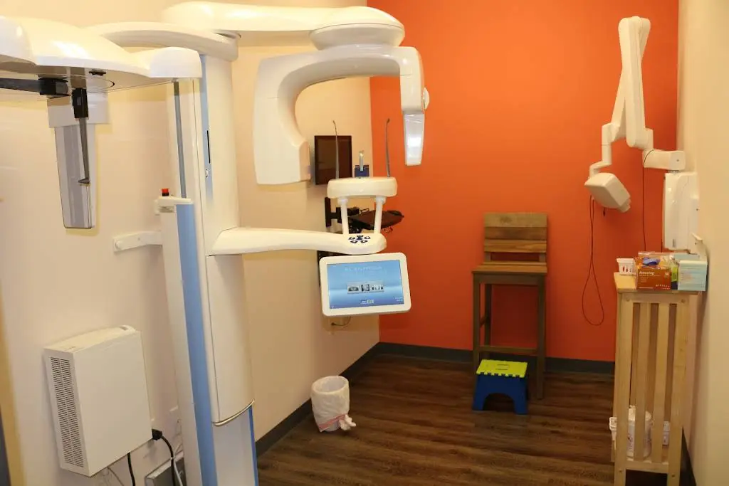Homegrown Pediatric Dentistry and Orthodontics