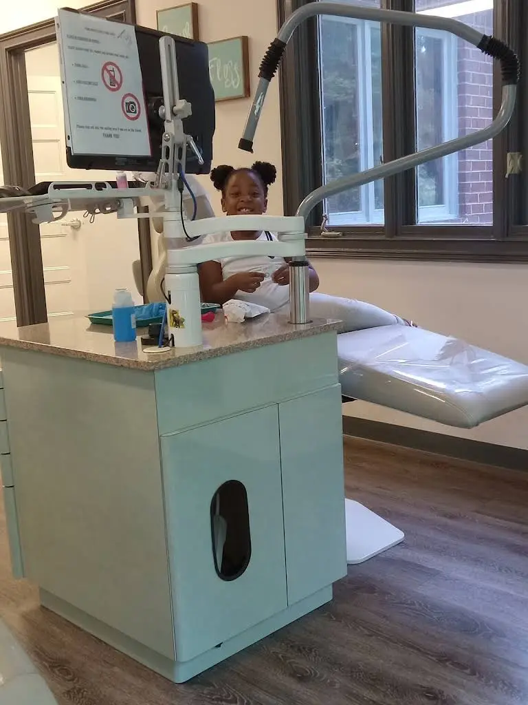 Homegrown Pediatric Dentistry and Orthodontics