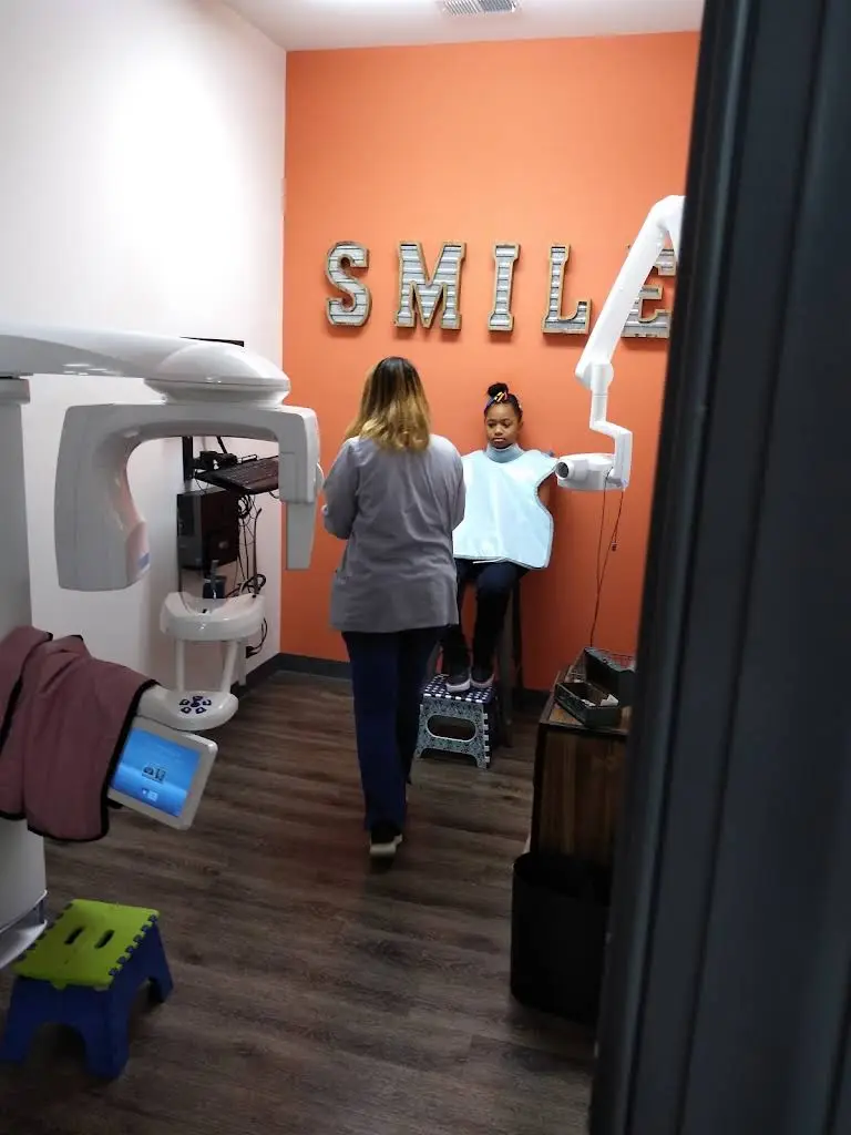 Homegrown Pediatric Dentistry and Orthodontics