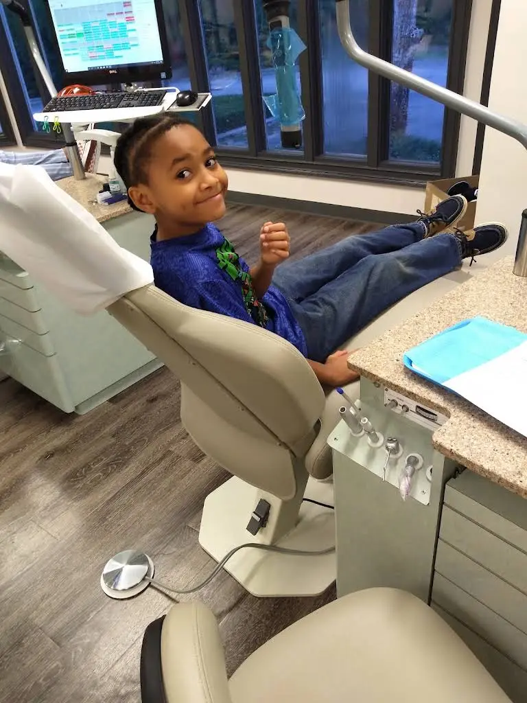Homegrown Pediatric Dentistry and Orthodontics