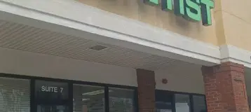 Morrow Dental Center