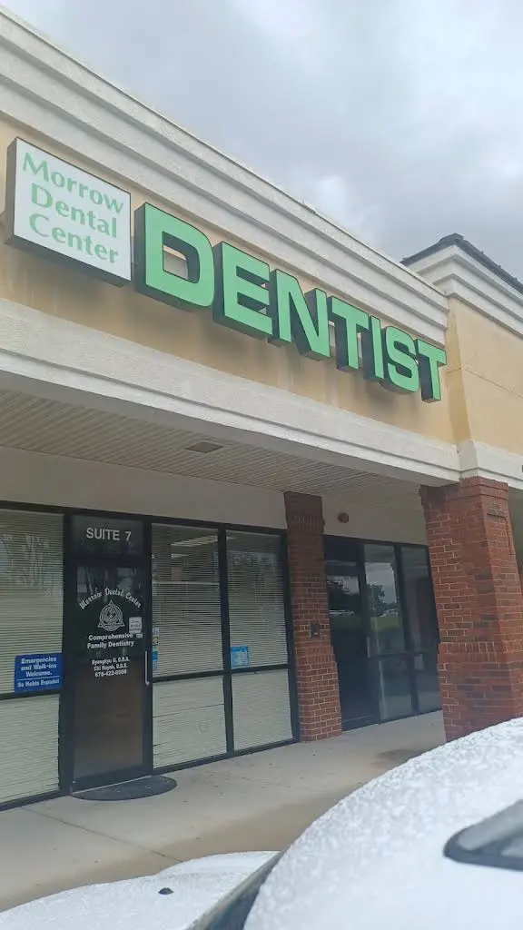 Morrow Dental Center