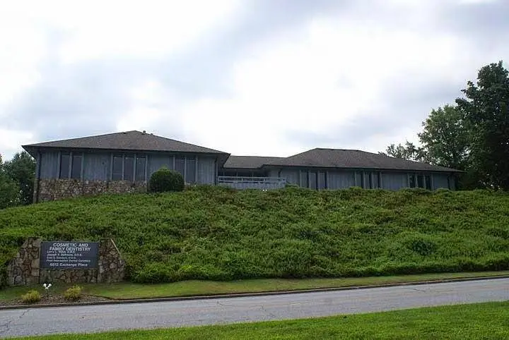Southern Smiles Dental Associates