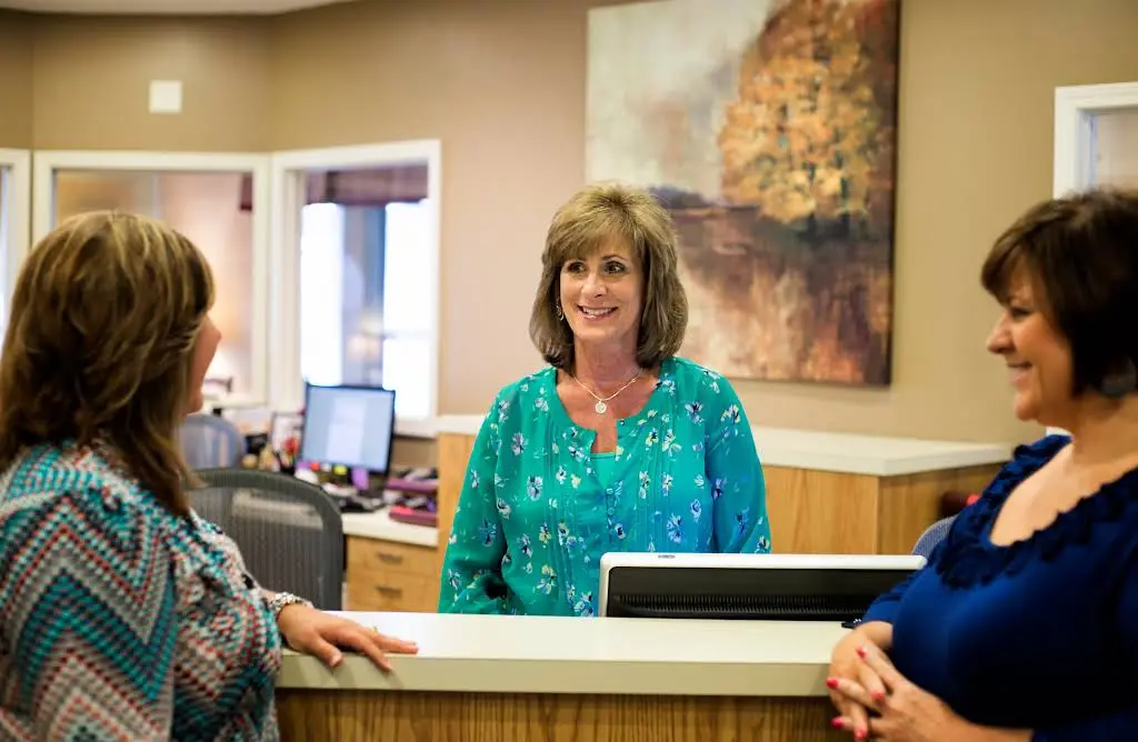 Southern Smiles Dental Associates