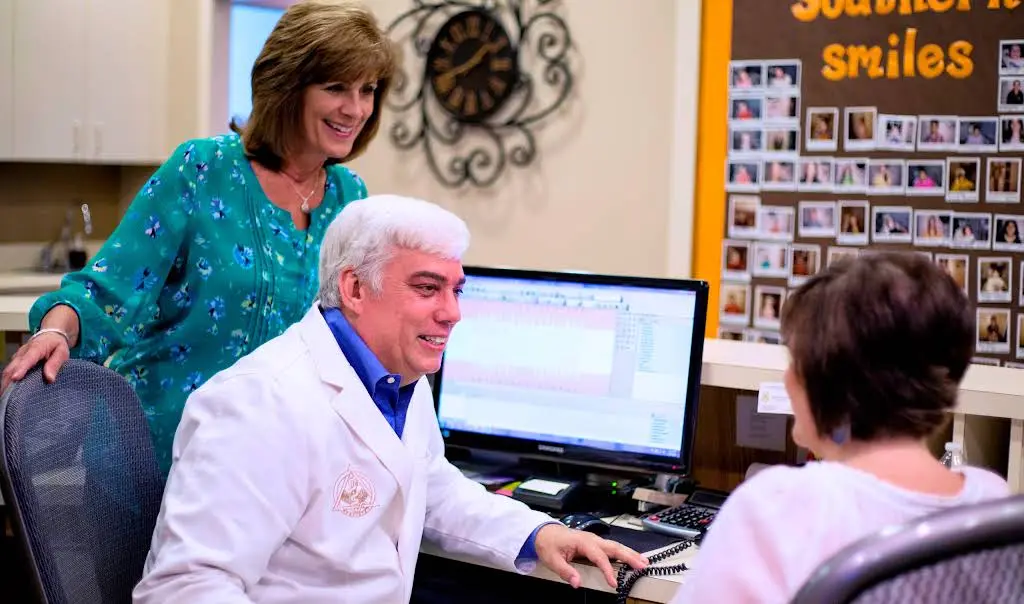 Southern Smiles Dental Associates
