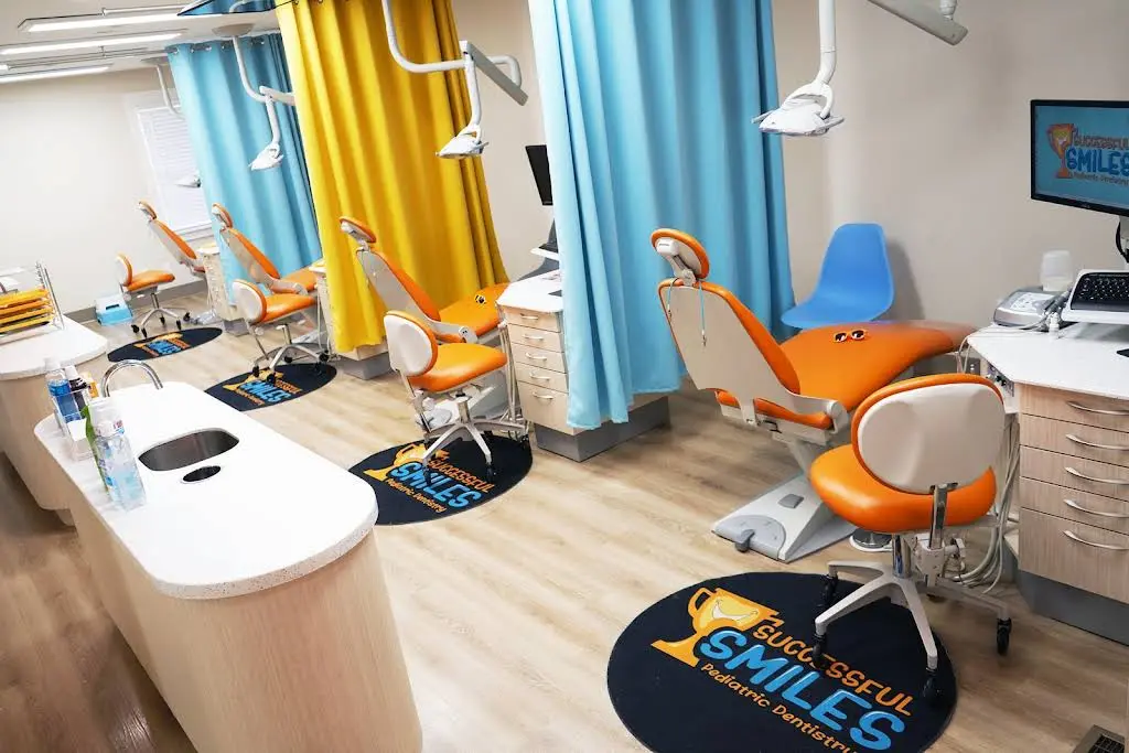 Successful Smiles Pediatric Dentistry