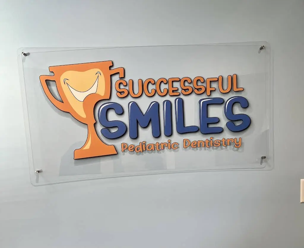 Successful Smiles Pediatric Dentistry