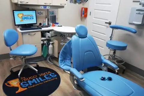 Successful Smiles Pediatric Dentistry