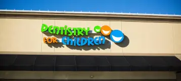 Dentistry for Children - Morrow