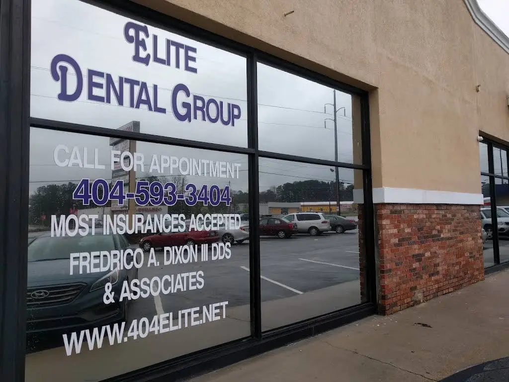 Elite Dental Group