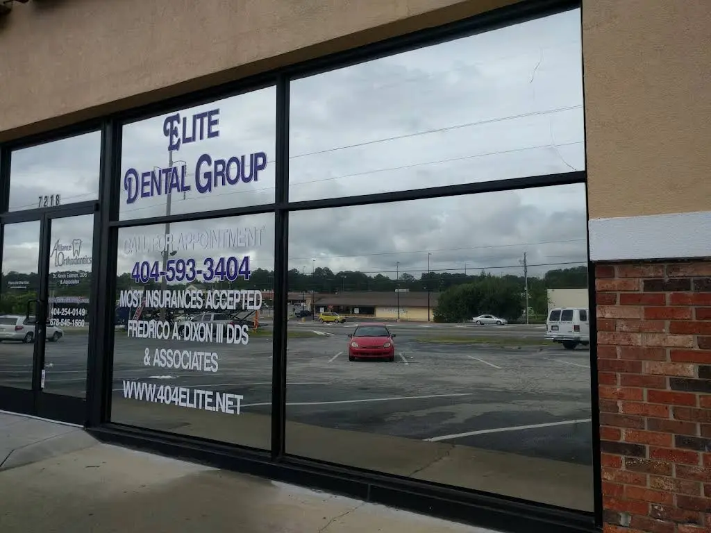 Elite Dental Group